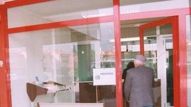 <b>POSTE. </b>Lo sportello all’Africa