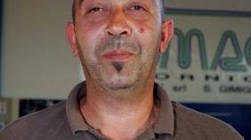 Daniele Cantini
