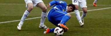 Forestieri sogna un futuro azzurro