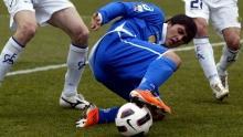 Forestieri sogna un futuro azzurro