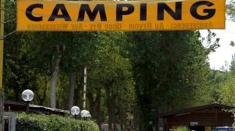 Un camping