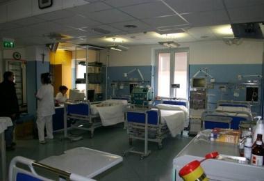 Lospedale Santa Croce   