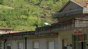 L’ospedale di Pontremoli