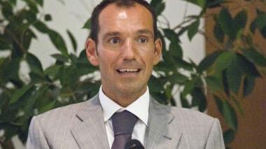 Federico Pieragnoli direttore della Conf commercio di Pisa