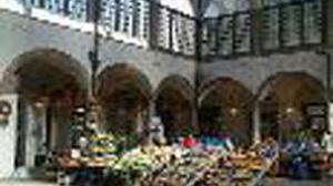 Solo l'agroalimentare al Carmine