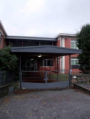 Le scuole di Pian di Conca  