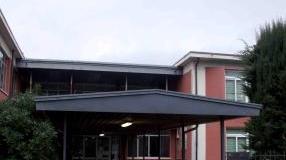 Le scuole di Pian di Conca