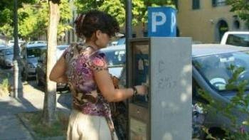Tutto pronto per il bando con cui si aggiudicano gli stalli blu