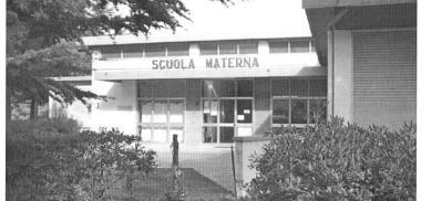 La scuola materna Neruda