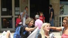 «Faremo più controlli» E scatta la prima multa per un barboncino libero