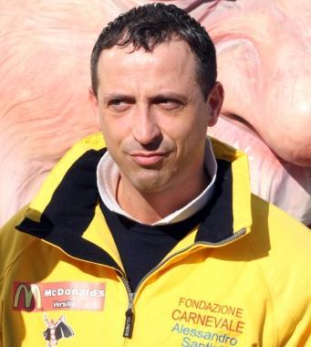 Alessandro Santini 