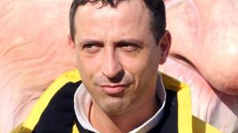 Alessandro Santini