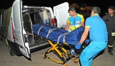Morto sulla tangenziale dopo una serata trascorsa con gli amici