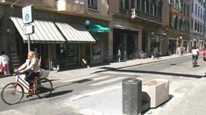 Rubavano abiti: arrestate quattro minorenni