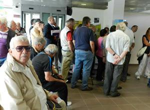 Poste ancora in tilt: impossibile pagare le bollette in scadenza