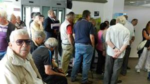 Poste ancora in tilt: impossibile pagare le bollette in scadenza