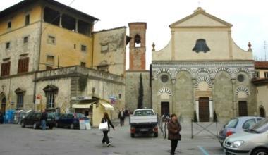 Nuovo parcheggio sotterraneo ma scoppia la protesta: "Lavori pericolosi"