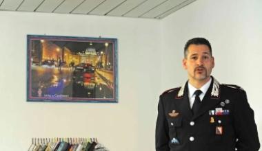 Operazione anti stalking dei carabinieri, 14 denunce e un arresto