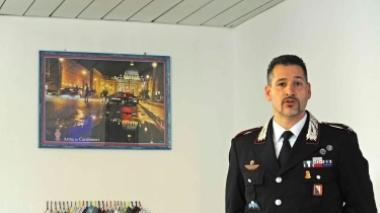 Operazione anti stalking dei carabinieri, 14 denunce e un arresto