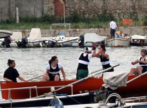 Mini Risi'atori, vincono Antignano e Venezia. Il programma delle regate di domenica