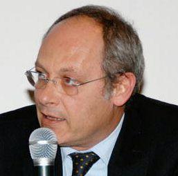 Francesco Semino. Il manager della Lucchini, inizialmente lanciato dal presidente di Confindustria ...