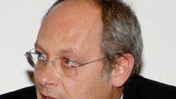 Francesco Semino. Il manager della Lucchini, inizialmente lanciato dal presidente di Confindustria ...