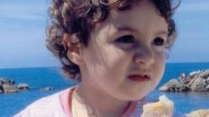 ECCO RACHELE!!