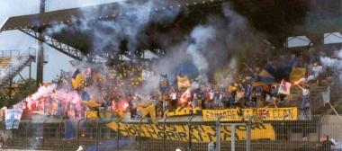 L'ESODO DEL 1998