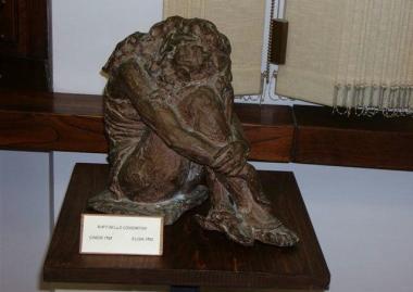 Unopera di Raffaello Consortini 