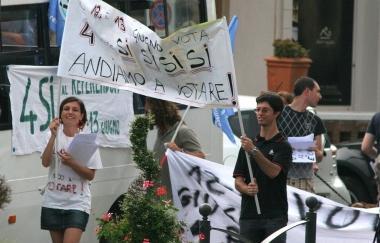 Referendum, i servizi del Comune