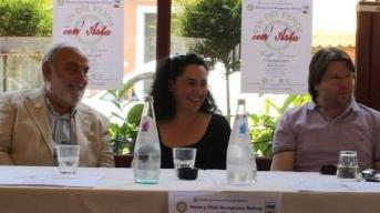 Berrugi, Ciaffone e Franchi