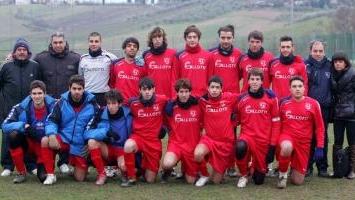 La formazione del Progresso