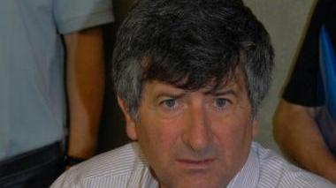 <b>BISCONTI.</b> Consigliere provinciale