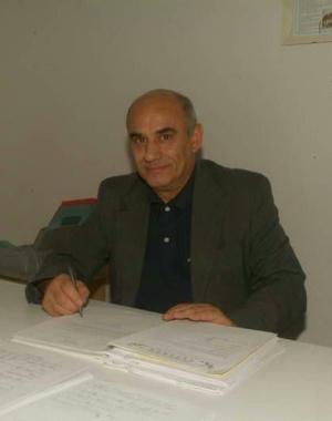 Giovanni Matteucci 