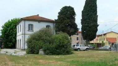 La circoscrizione a S. Leonardo in Treponzio