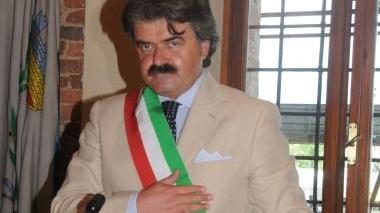 Il giuramento del sindaco Marchetti