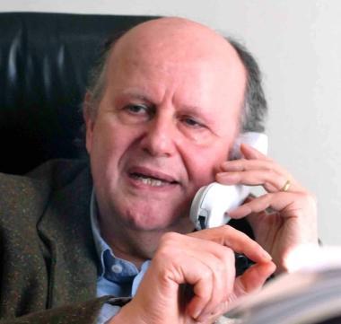 Il provveditore Mauro 