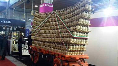 Il mercato locale del vino Imprese produttrici a convegno