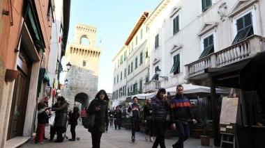 Piombino da scoprire, nuova guida turistica