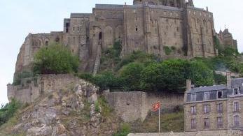 Vacanza in Normandia per gli studenti "fuori corso"