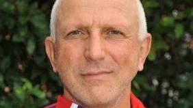 Sandro Giomi