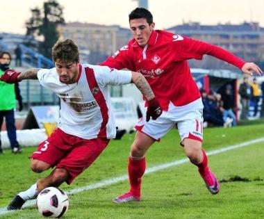 <b>TRA SOGNO E REALT&Agrave;.</b> Da sinistra in senso orario Surraco, Ardemagni e Piovaccari Il primo &egrave; in cima alla lista dei desideri di Novellino gli altri due sono attaccanti di pregio che farebbero la differenza nel campionato di serie B  