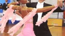 <strong>SEMPRE VITTORIOSI.</strong> A sinistra Massimo Ceselli e Claudia Menicagli: hanno vinto 12 gare su 12