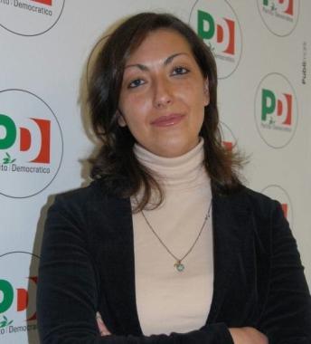<strong>ALL’ATTACCO.</strong> Francesca Mondei