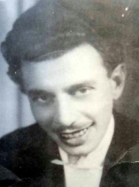 Il comandante Facio 