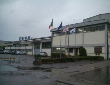 <b>EUROSAK. </b> Lazienda leader nella produzione di imballaggi industriali ha ottenuto il concordato preventivo dal tribunale (vip) 