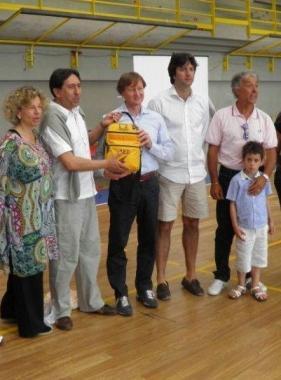 Isola super protetta Ora i salvavita entrano nelle scuole