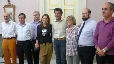 Tre novità nella giunta Baccelli