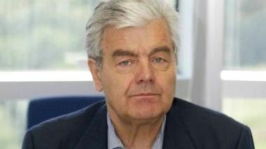 Il sindaco di Fucecchio Claudio Toni