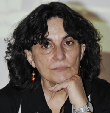 <strong>MUSEO.</strong> La direttrice Celuzza